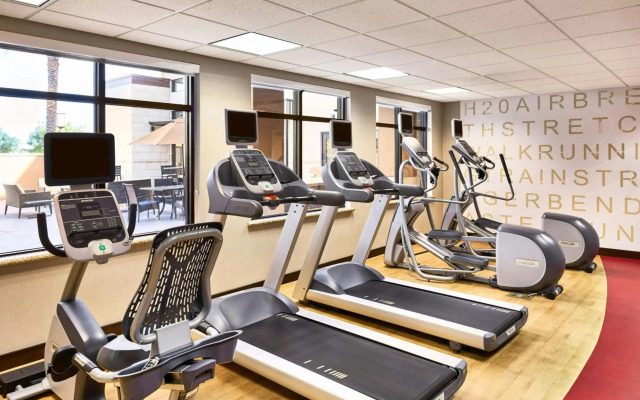 Residence Inn Phoenix Gilbert