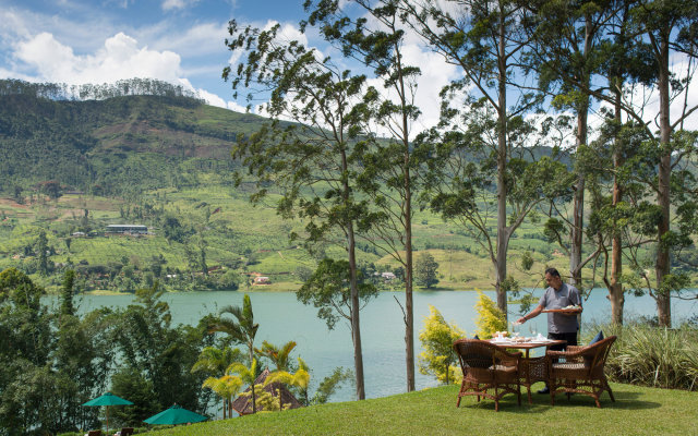 Ceylon Tea Trails - Relais and Chateaux