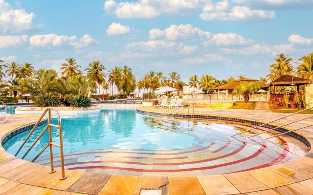 Sauipe Resorts Ala Terra – All Inclusive