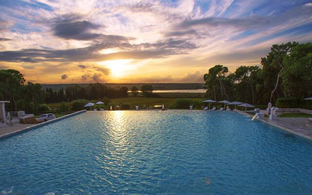 Baglioni Masseria Muzza