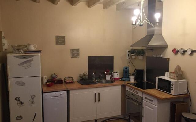 Côté Campagne - Gîte