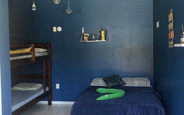 Pousada Mar e Piscina- Buzios