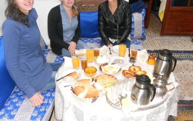 Riad Mikou