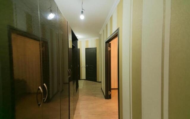 Cozy apartment on Sarayshyq street 5E