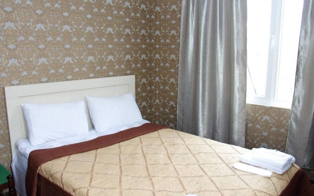 Shalimar Hotel