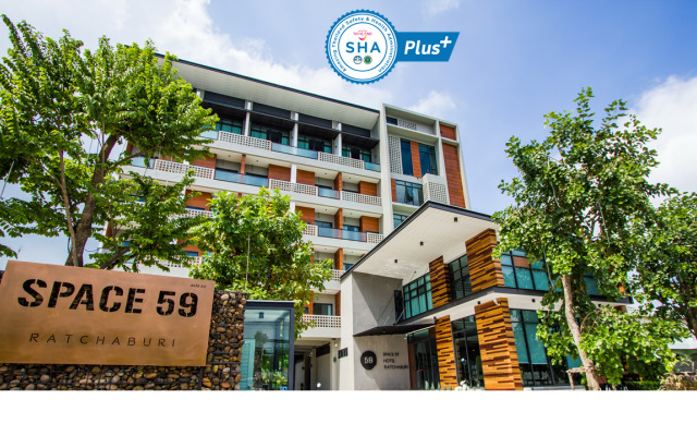 Space 59 Ratchaburi