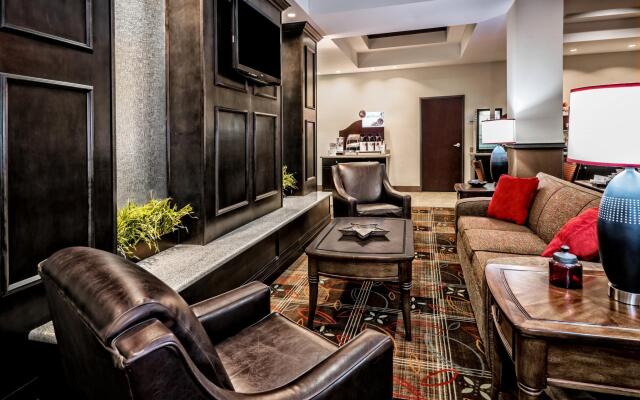 Holiday Inn Express & Suites Cotulla by IHG