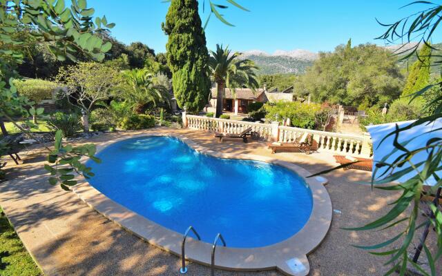 Finca Mercedes 057 by Mallorca Charme