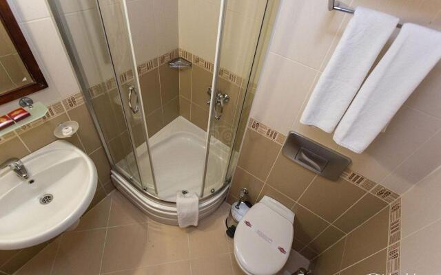 Astoria Hotel - All Inclusive