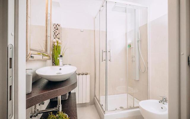 Il Giardino del Colosseo