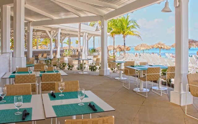 Melia Nassau Beach All Inclusive