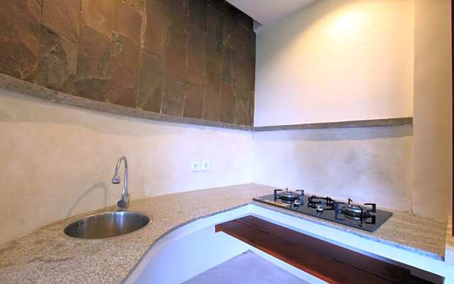 The Iyang Ubud