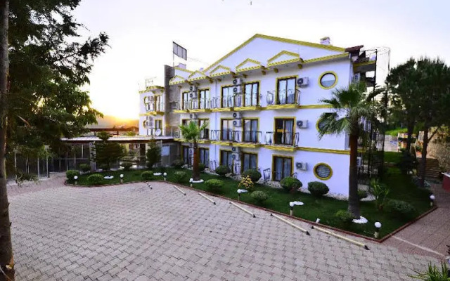 Letoon Resort Hotel