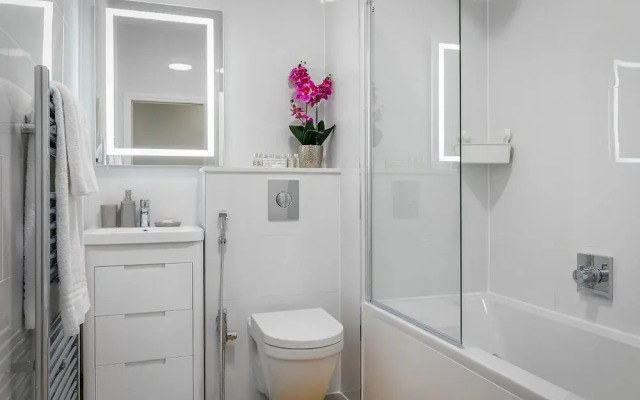 Carlton Vale Apartments