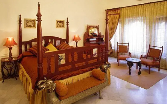 Fatehbagh - A Heritage Rennaissance