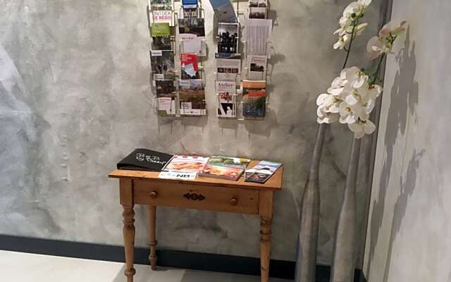 B&B bij Bedaf