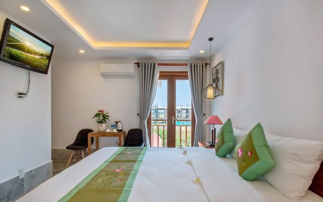 White House Villa Hoi An