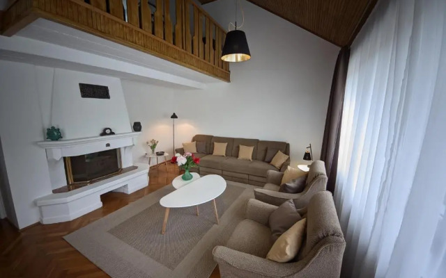 Szarvaskő Vendégház