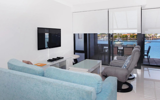 Kirribilli 13
