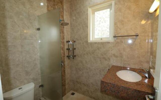 Diyar Villas Puncak M3/47