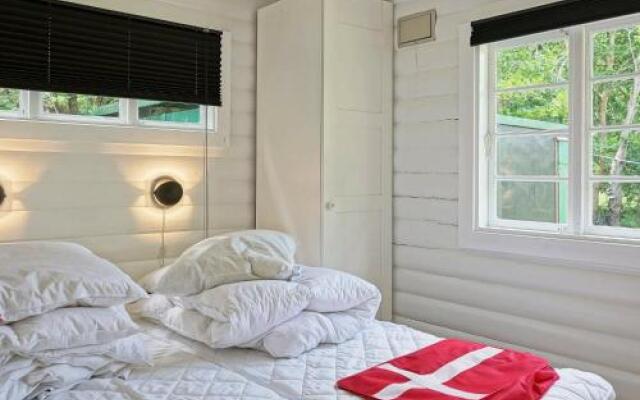Two-Bedroom Holiday home in Allinge 13