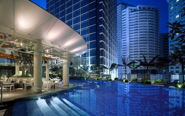 Grand Hyatt Kuala Lumpur