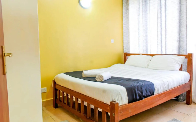 Johari Shared Studio Westlands