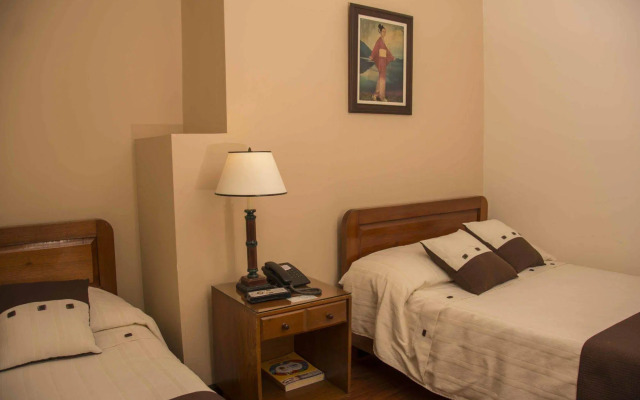 Hotel La Sabana