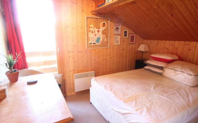 Chalet Landry, 5 pièces, 12 personnes - FR-1-411-545