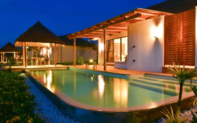 The Royal Sands Koh Rong