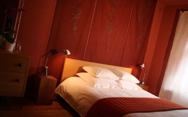 B&B La Chambre d'à Côté