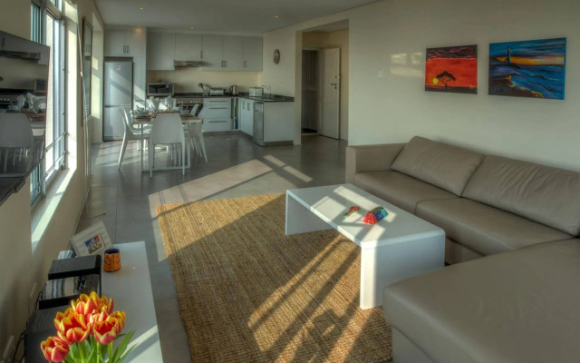 Mouille Point Sea Views