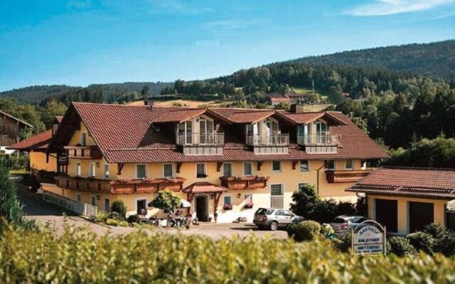 Landgasthof-Hotel Zum Anleitner