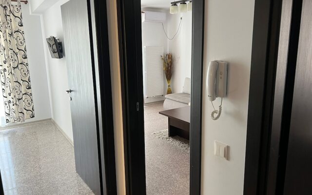 Apartamente Aquarium