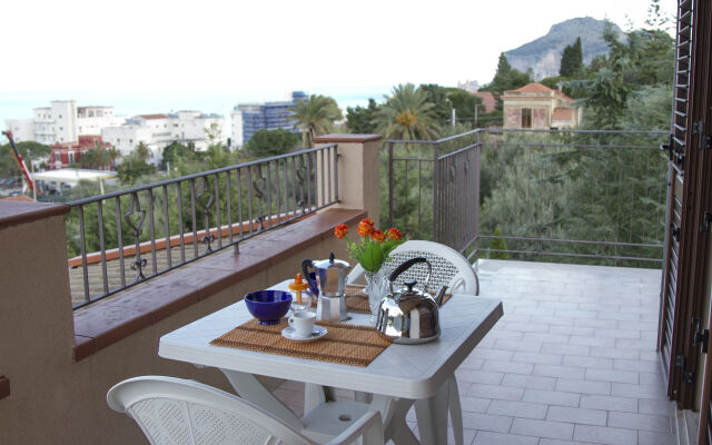 Residence Villa Santa Lucia