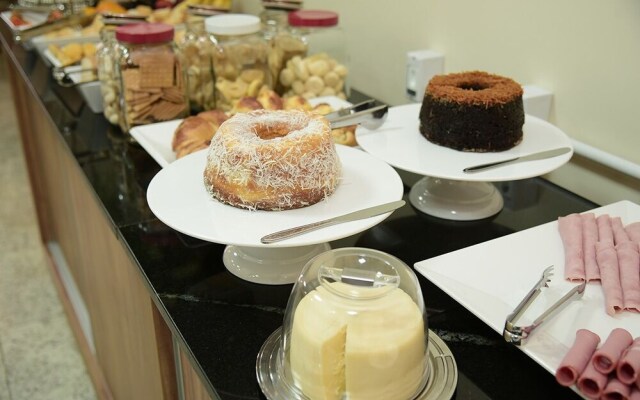 Topazio Imperial Hotel