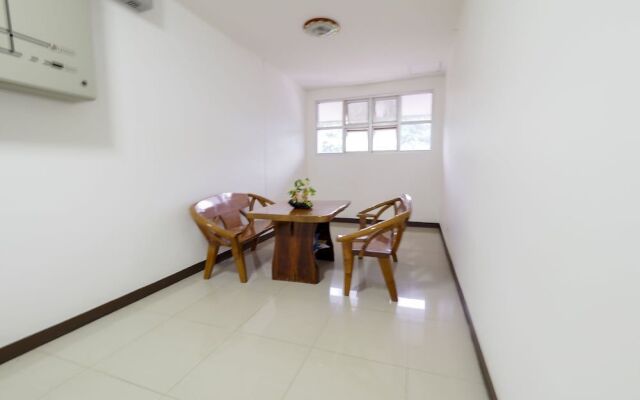 OYO 75351 Na Jinthanakan