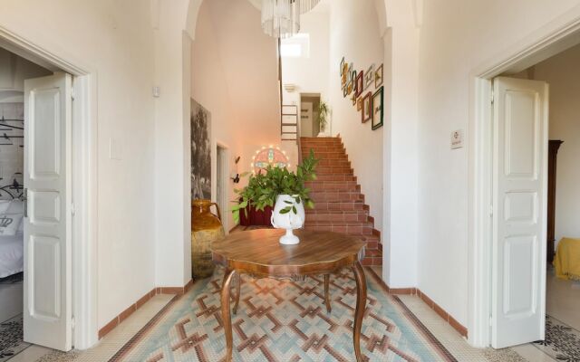 Villa Thea Charming House