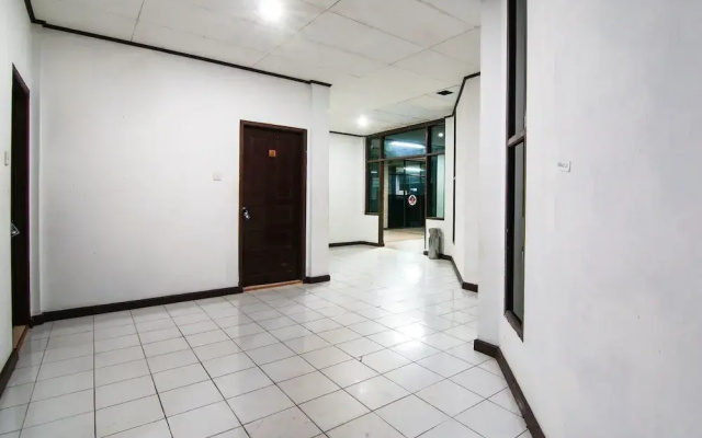 Hotel O Rindu Sempadan Near Taman Wisata Rindu Sempadan