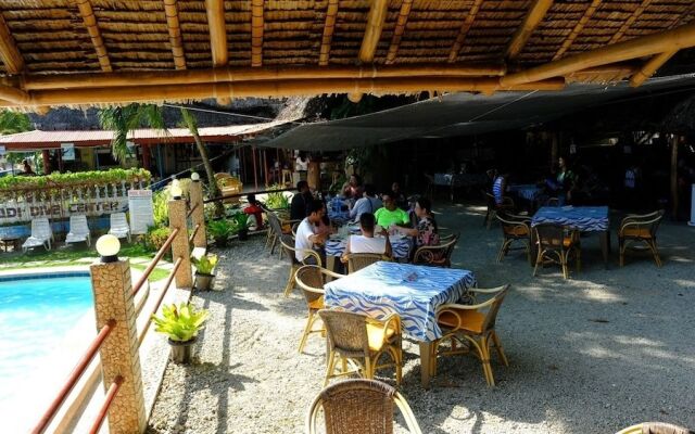 Artistic Diving Resort