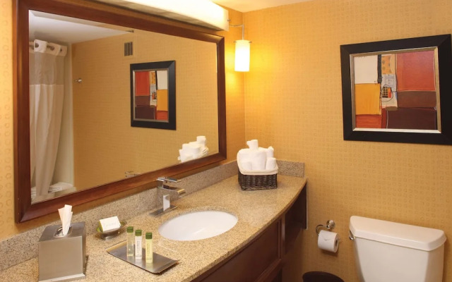 Doubletree Hotel Oak Ridge