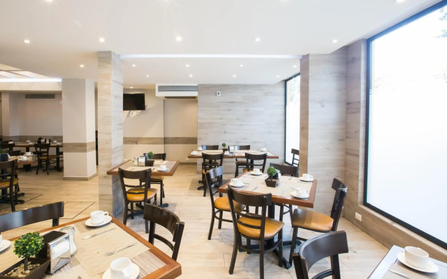 Hotel Diligencias