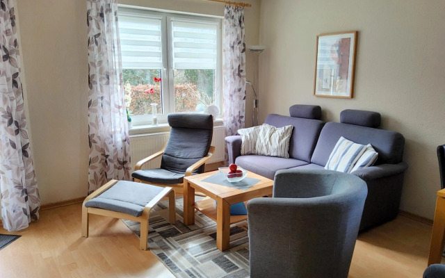 Hoppenberg 5 - Wohnung Schröder