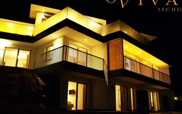 Apart Viva Ischgl