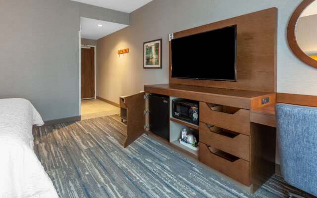 Hampton Inn & Suites Bloomfield Hills Detroit