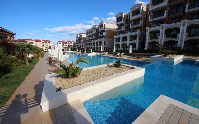 Menada Kavaci Sozopol Apartments