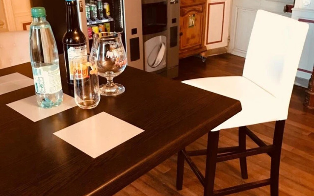 Le Domaine du Chêne Vert