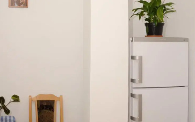 Balsim Apartment
