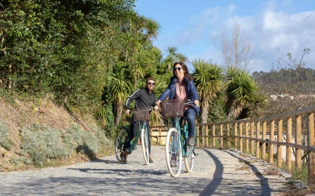 Quinta de Carcavelos Natures Home