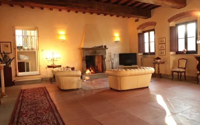 La Sorgente di Francesca - B&B
